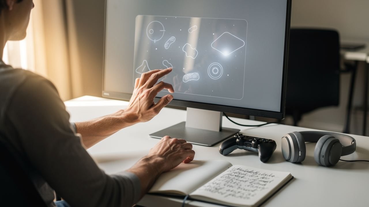Safe Ways to Customize Your Windows Workspace