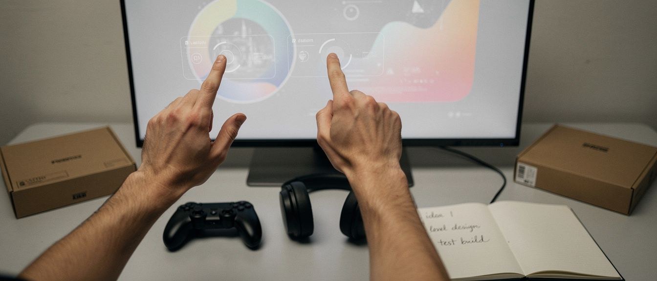 The 2026 Guide to Monitoring FPS and Temperatures While Gaming